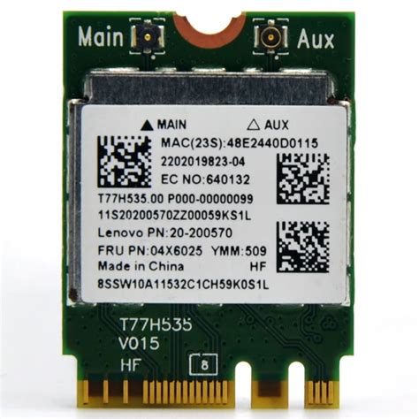 rtl8723be wireless lan 802.11n pci-e nic